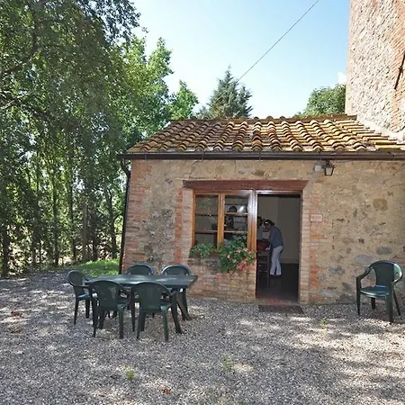 Casa rural Tolomei
