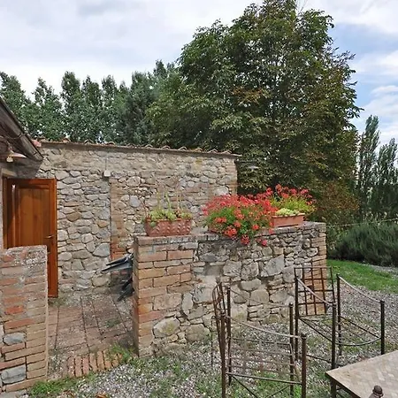 Tolomei * Pianella (Siena)