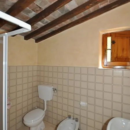 Tolomei Casa rural