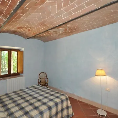 Casa rural Tolomei *