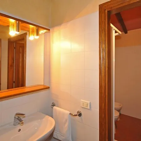 Tolomei Casa rural