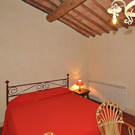Tolomei Casa rural Pianella (Siena)