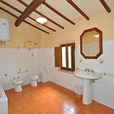 Tolomei Casa rural