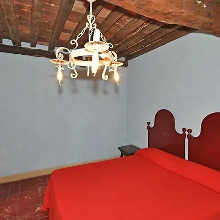 Tolomei Casa rural