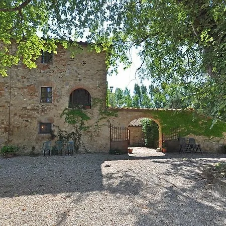 Tolomei Casa rural *