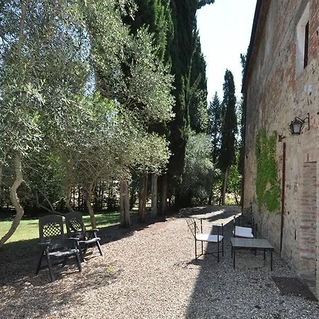 Tolomei Casa rural