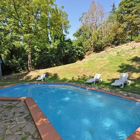 Casa rural Tolomei *