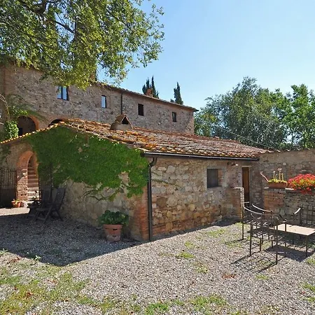 Tolomei * Pianella (Siena)