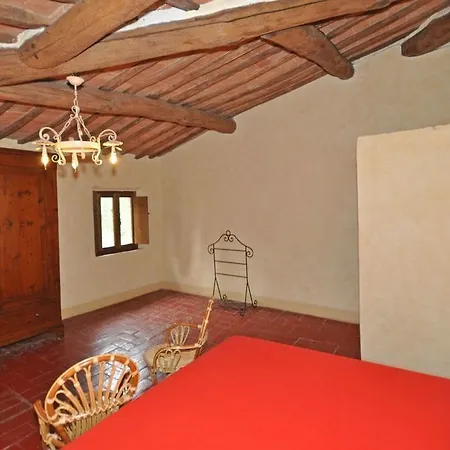 Tolomei Casa rural