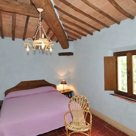 Tolomei Casa rural