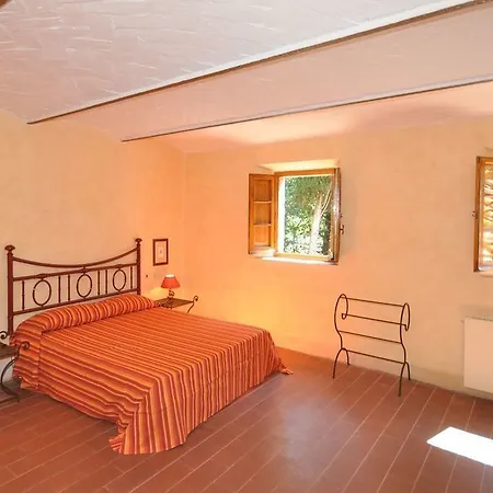 Tolomei Casa rural