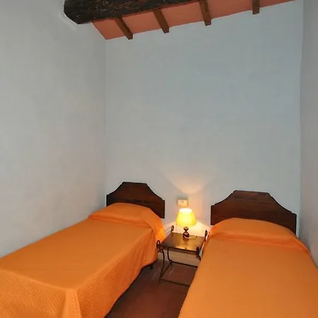 Casa rural Tolomei Pianella (Siena)