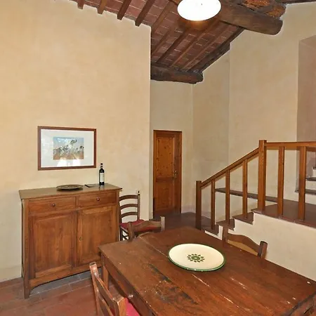 Casa rural Tolomei *