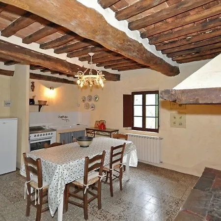 Casa rural Tolomei
