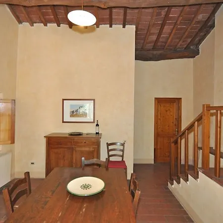 Tolomei Casa rural