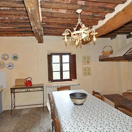 Casa rural Tolomei Pianella (Siena)