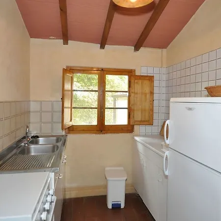 Casa rural Tolomei