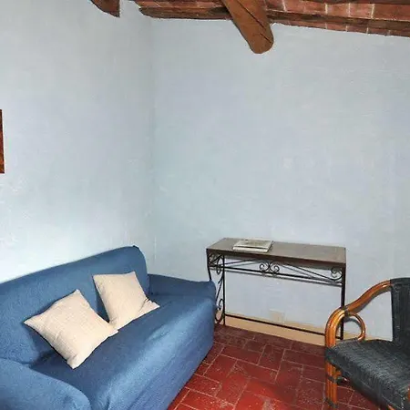 Casa rural Tolomei