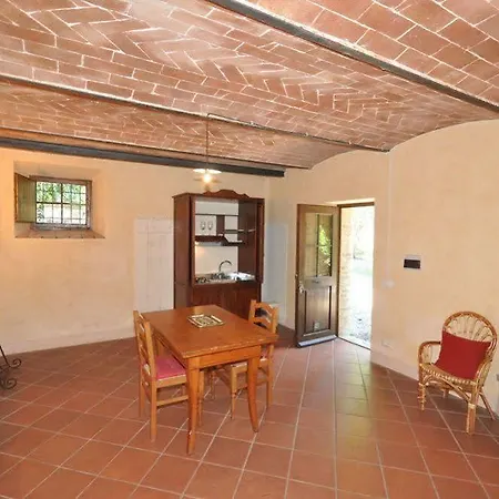 Casa rural Tolomei