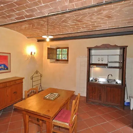 Tolomei Casa rural *